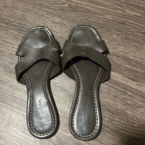 Boden slides